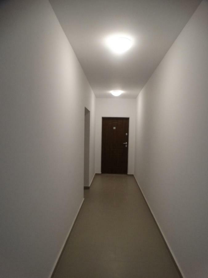 Apartament Bursztynowy Рови Екстериор снимка