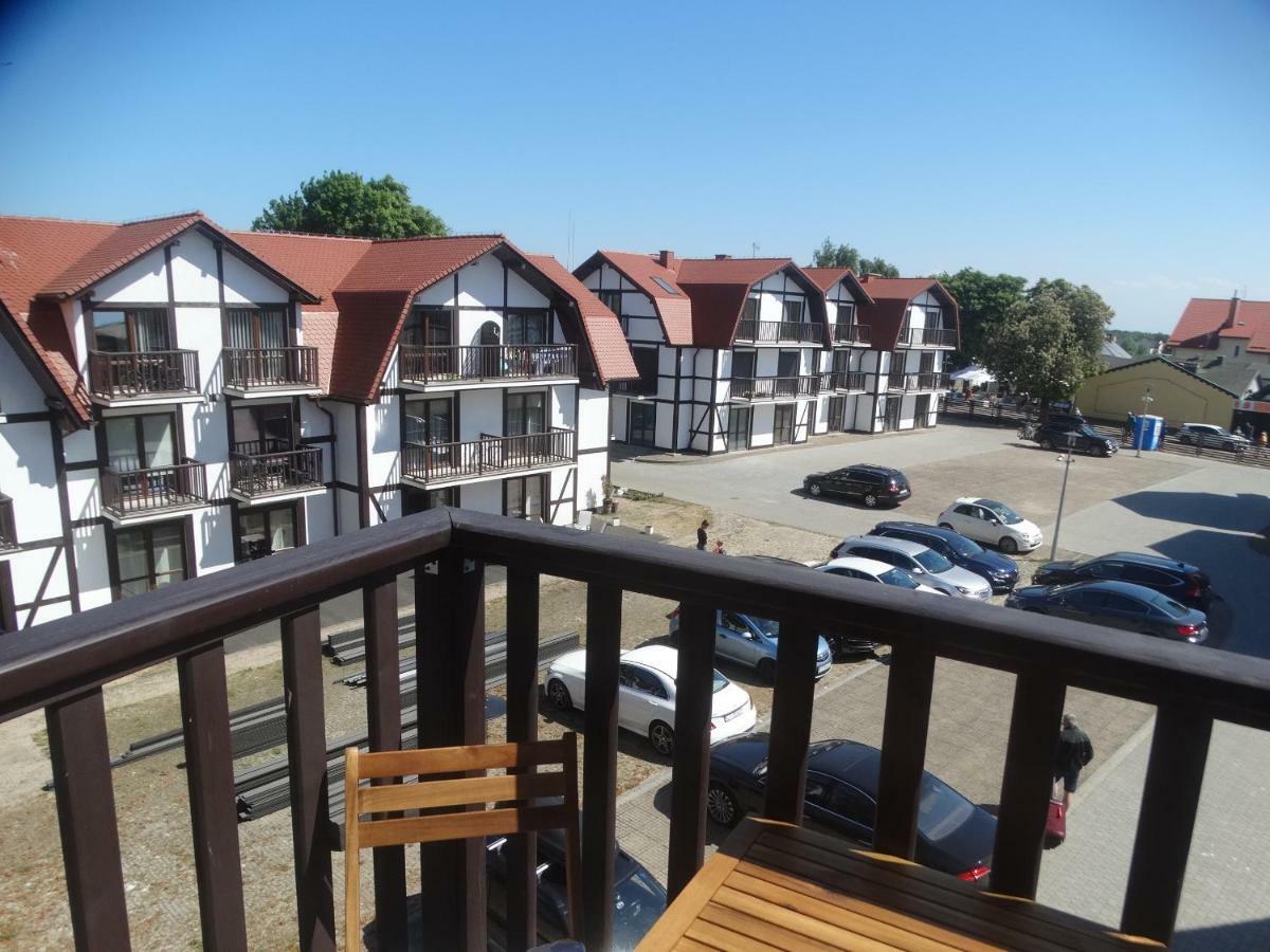 Apartament Bursztynowy Рови Екстериор снимка